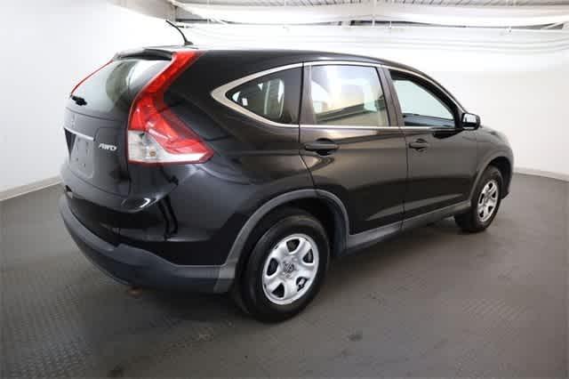 used 2014 Honda CR-V car, priced at $7,765