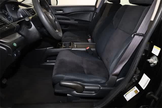 used 2014 Honda CR-V car, priced at $7,765