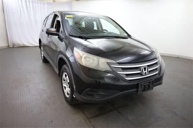 used 2014 Honda CR-V car, priced at $7,765
