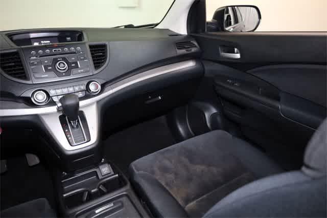 used 2014 Honda CR-V car, priced at $7,765