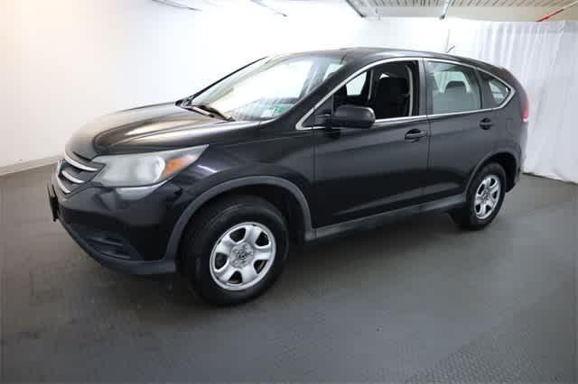 used 2014 Honda CR-V car, priced at $7,765