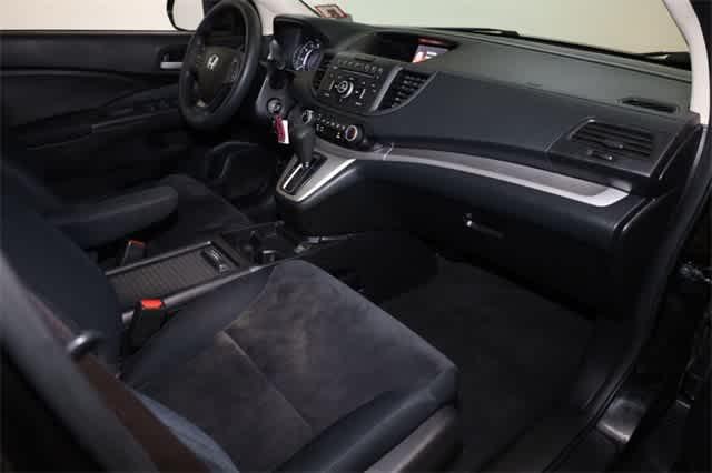 used 2014 Honda CR-V car, priced at $7,765