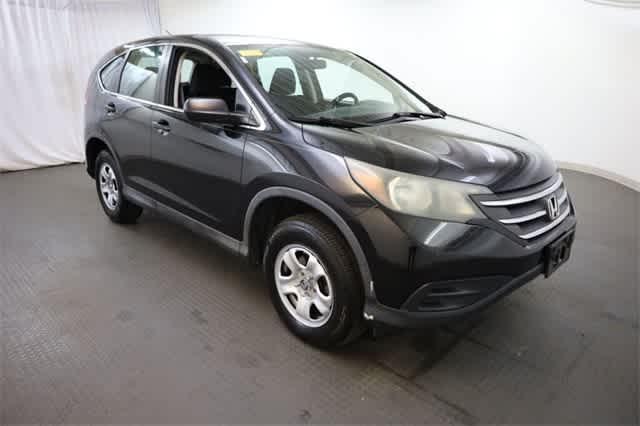 used 2014 Honda CR-V car, priced at $7,765