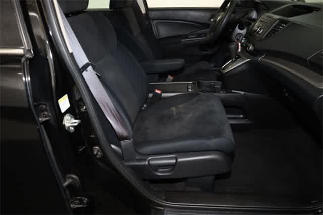 used 2014 Honda CR-V car, priced at $7,765
