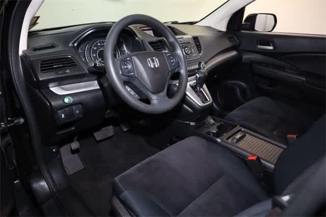 used 2014 Honda CR-V car, priced at $7,765