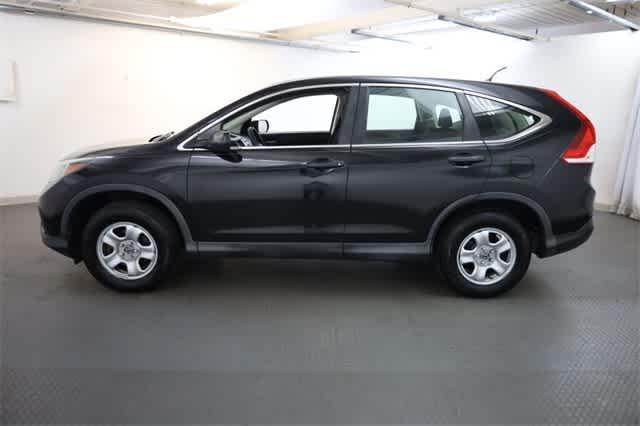 used 2014 Honda CR-V car, priced at $7,765