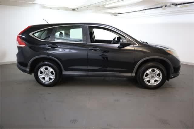 used 2014 Honda CR-V car, priced at $7,765