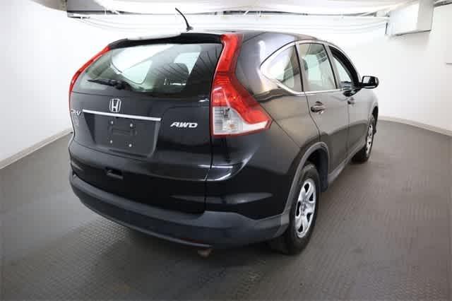used 2014 Honda CR-V car, priced at $7,765
