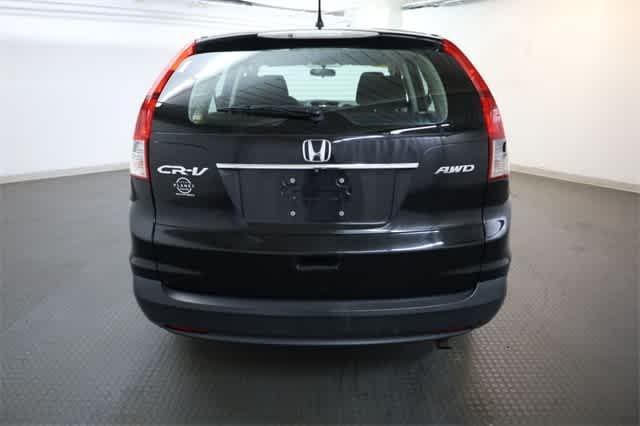 used 2014 Honda CR-V car, priced at $7,765
