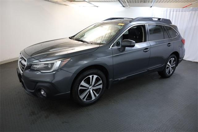 used 2019 Subaru Outback car, priced at $21,999