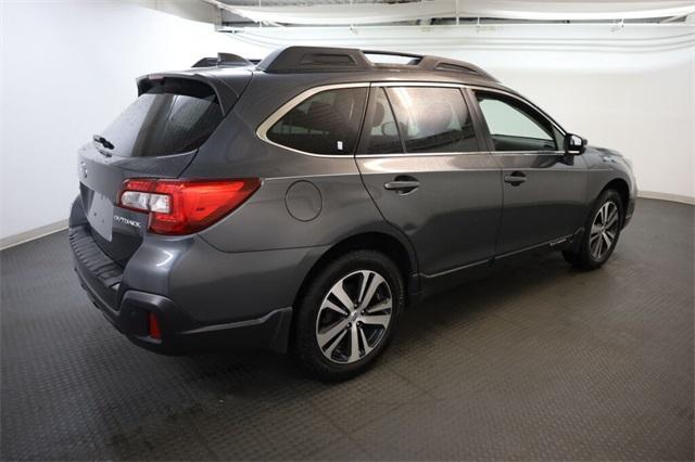 used 2019 Subaru Outback car, priced at $21,999
