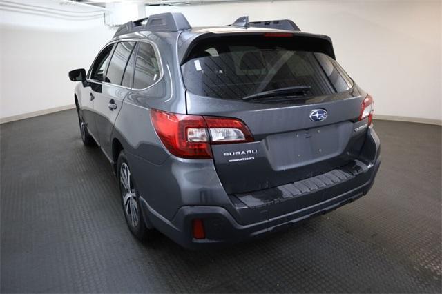 used 2019 Subaru Outback car, priced at $21,999