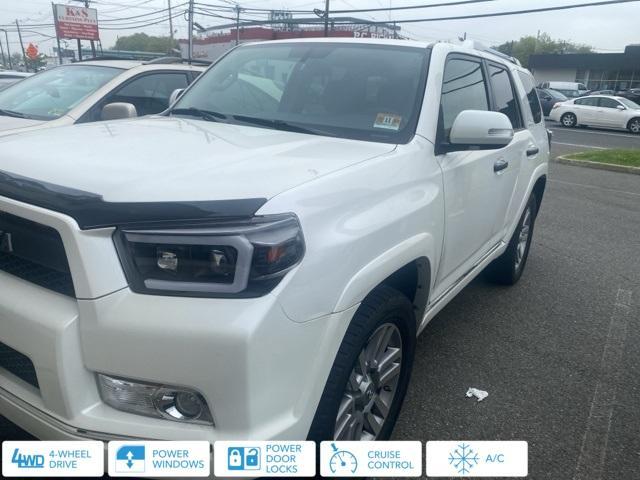used 2010 Toyota 4Runner car, priced at $18,202