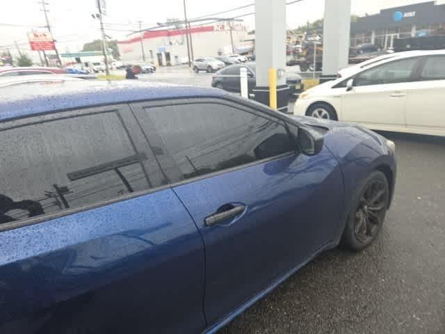 used 2016 Nissan Maxima car, priced at $10,826