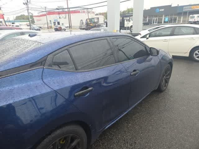 used 2016 Nissan Maxima car, priced at $10,826