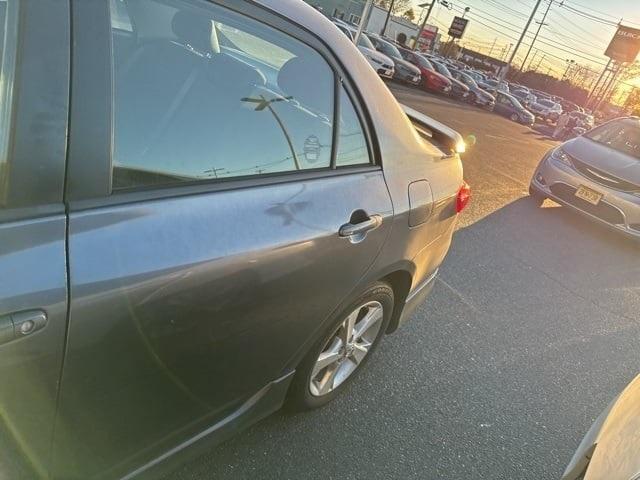 used 2011 Toyota Corolla car, priced at $9,999