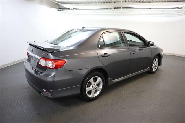 used 2011 Toyota Corolla car, priced at $8,800