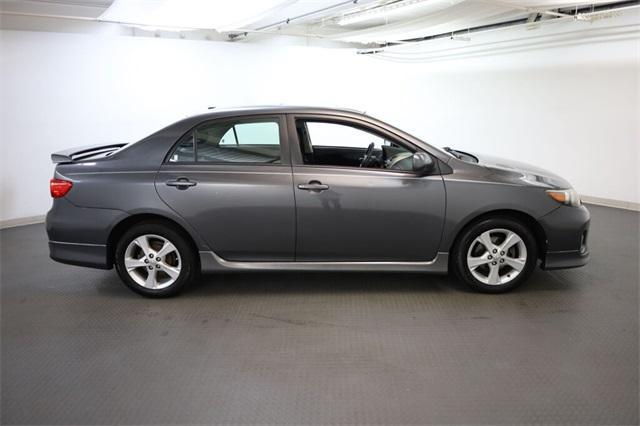 used 2011 Toyota Corolla car, priced at $8,800