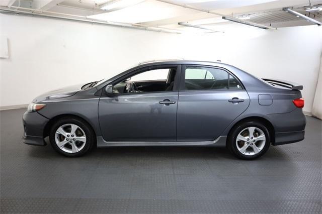 used 2011 Toyota Corolla car, priced at $8,800