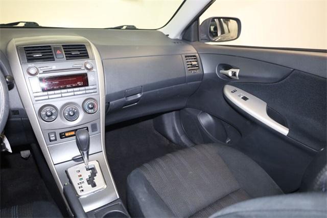 used 2011 Toyota Corolla car, priced at $8,800