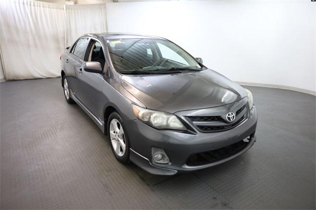 used 2011 Toyota Corolla car, priced at $8,800