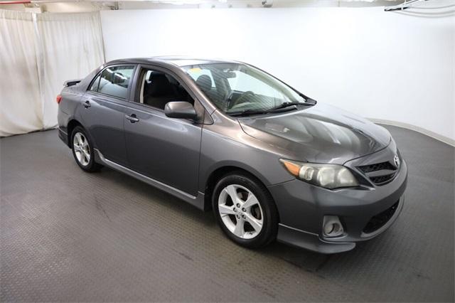 used 2011 Toyota Corolla car, priced at $8,800