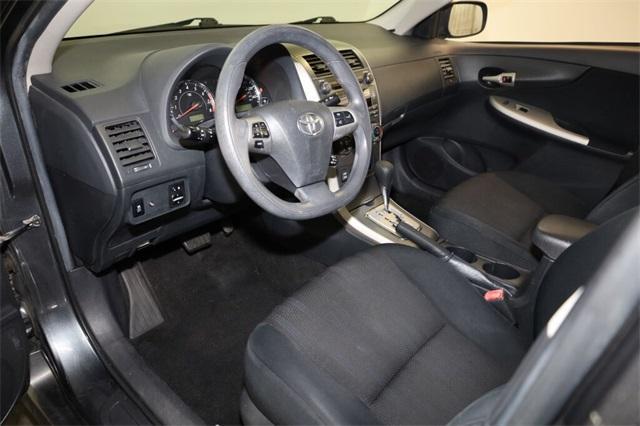 used 2011 Toyota Corolla car, priced at $8,800