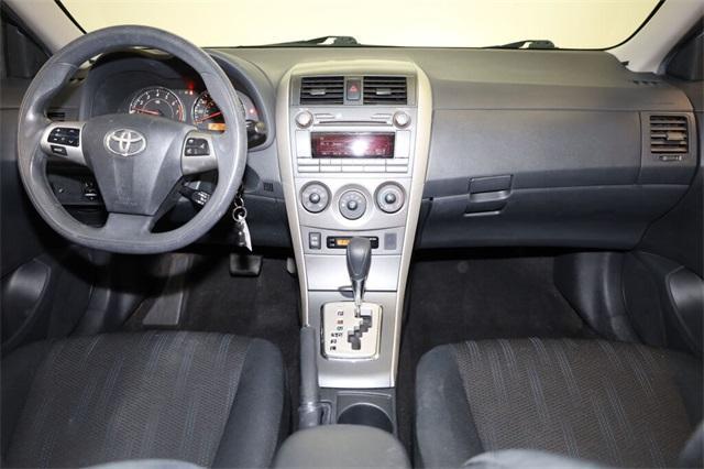 used 2011 Toyota Corolla car, priced at $8,800