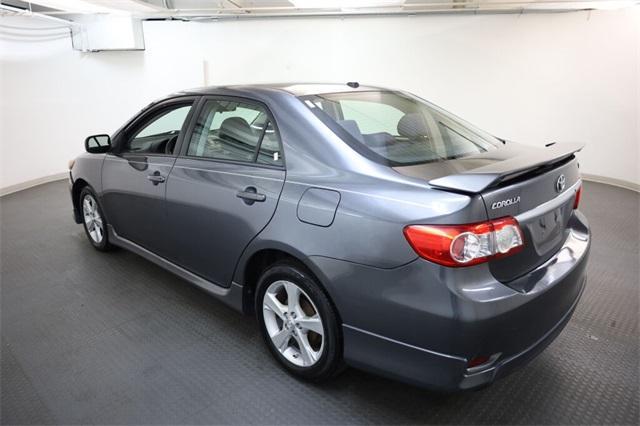 used 2011 Toyota Corolla car, priced at $8,800