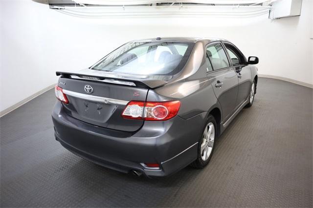 used 2011 Toyota Corolla car, priced at $8,800