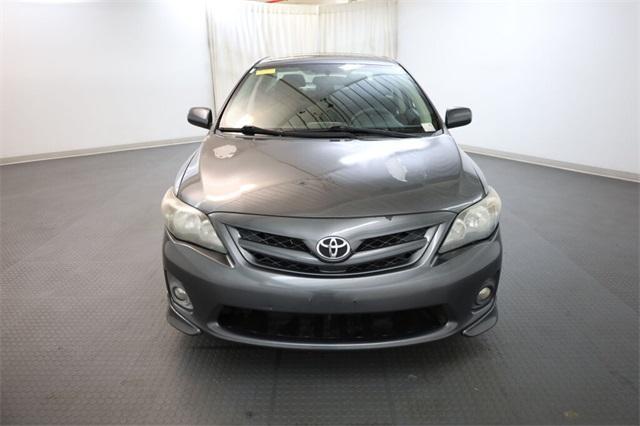 used 2011 Toyota Corolla car, priced at $8,800