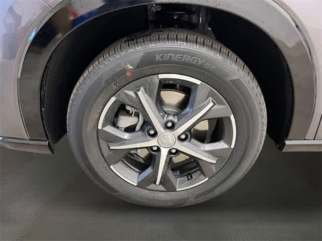 new 2025 Honda HR-V car, priced at $32,395