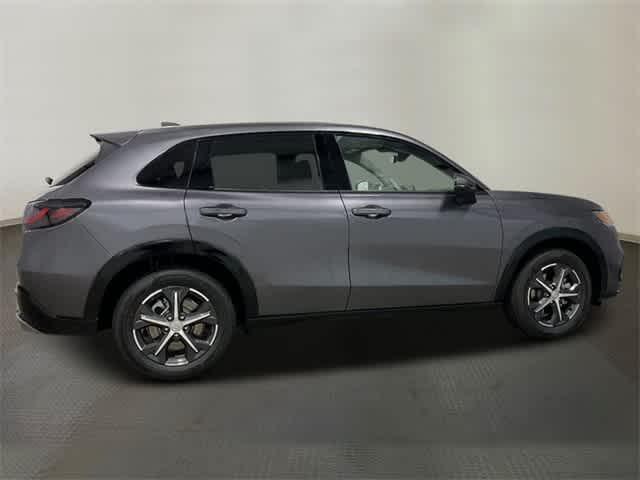 new 2025 Honda HR-V car, priced at $32,395