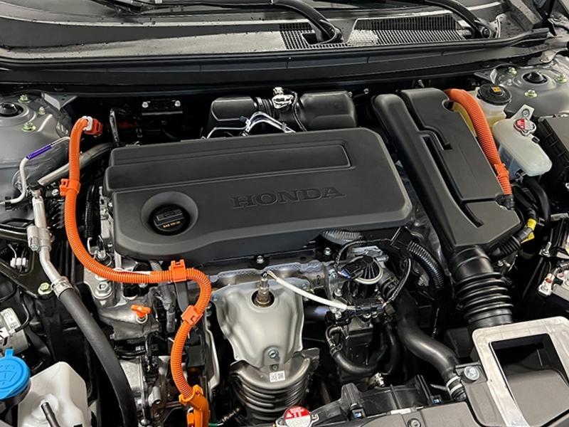 new 2025 Honda Accord car, priced at $36,545