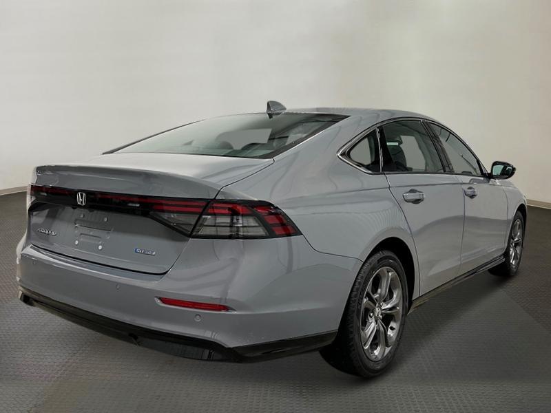 new 2025 Honda Accord car, priced at $36,545
