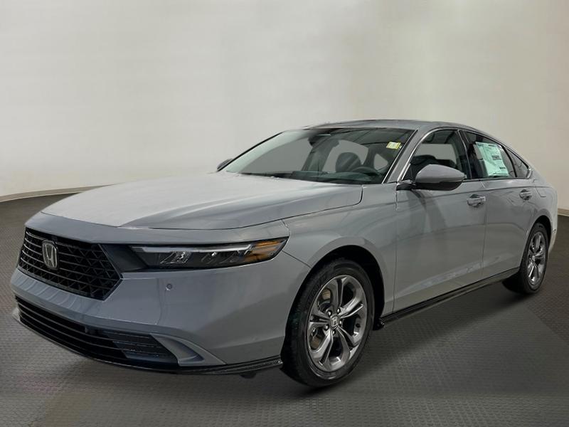 new 2025 Honda Accord car, priced at $36,545