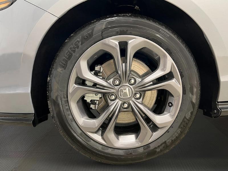 new 2025 Honda Accord car, priced at $36,545