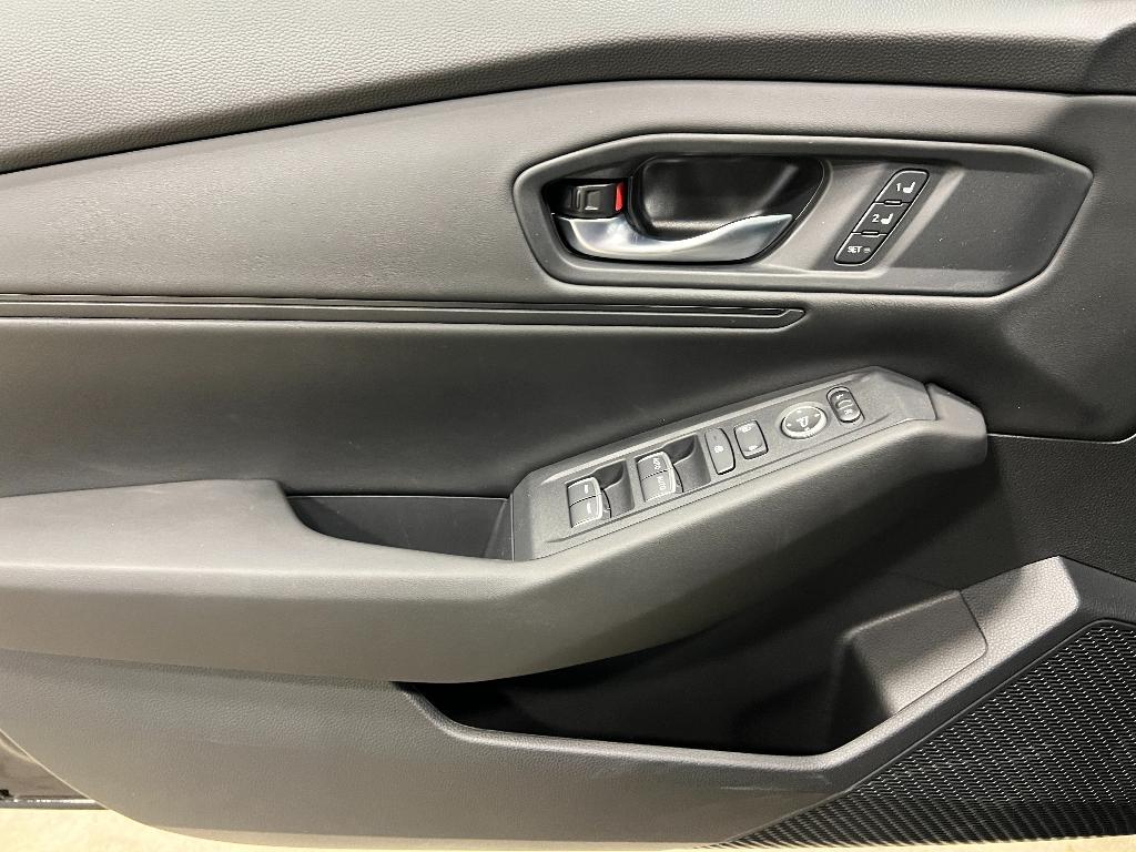 new 2025 Honda Accord car, priced at $36,545