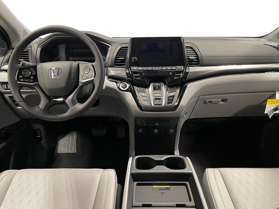 new 2024 Honda Odyssey car, priced at $52,220