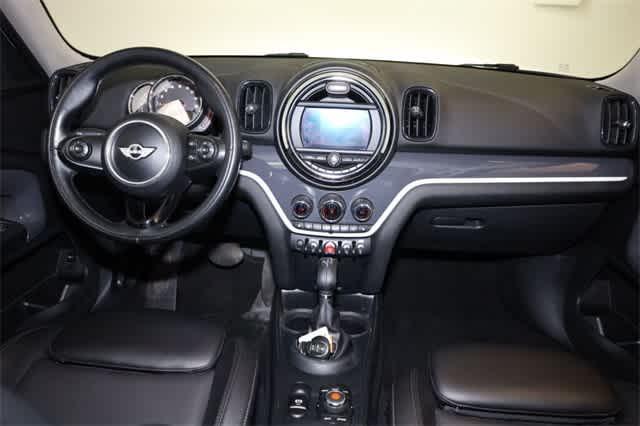 used 2018 MINI Countryman car, priced at $15,995