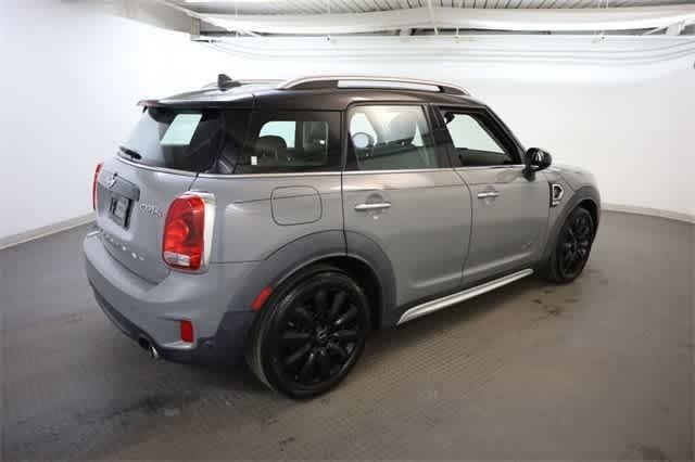 used 2018 MINI Countryman car, priced at $15,995