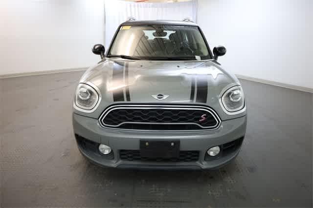 used 2018 MINI Countryman car, priced at $15,995