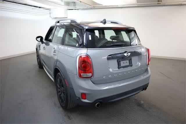 used 2018 MINI Countryman car, priced at $15,995