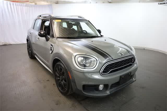 used 2018 MINI Countryman car, priced at $15,995