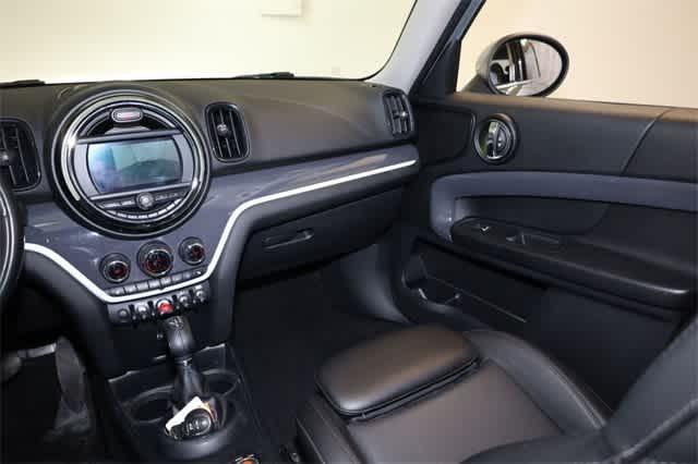 used 2018 MINI Countryman car, priced at $15,995