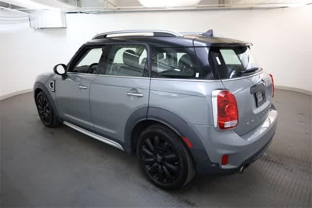 used 2018 MINI Countryman car, priced at $15,995