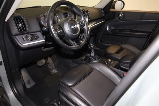 used 2018 MINI Countryman car, priced at $15,995