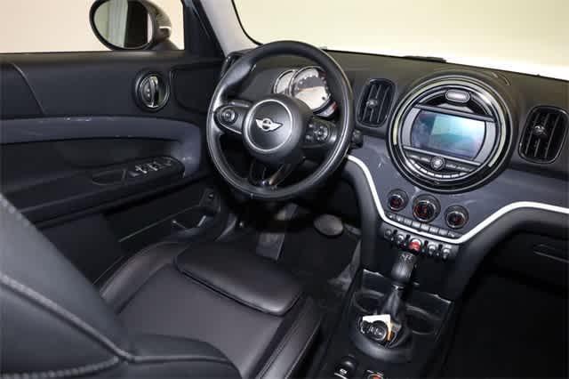 used 2018 MINI Countryman car, priced at $15,995