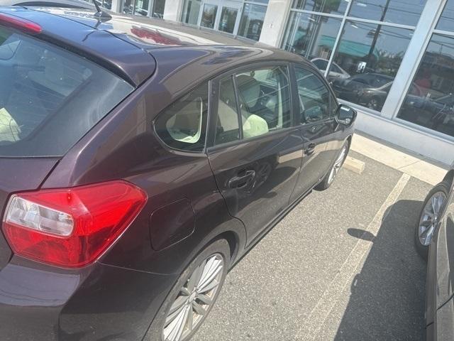 used 2012 Subaru Impreza car, priced at $7,959