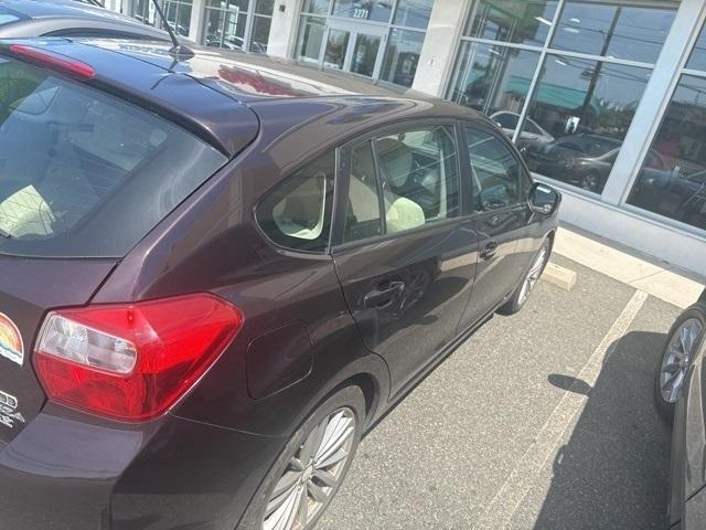 used 2012 Subaru Impreza car, priced at $7,959